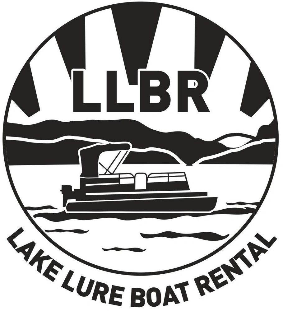 Lake Lure Pontoon Boat Rental